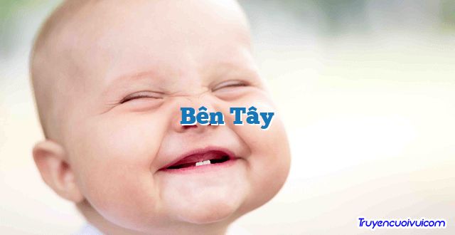 Bên Tây 		