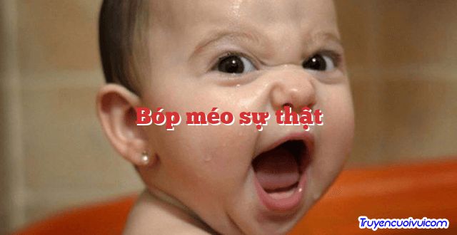 Bóp méo sự thật 		