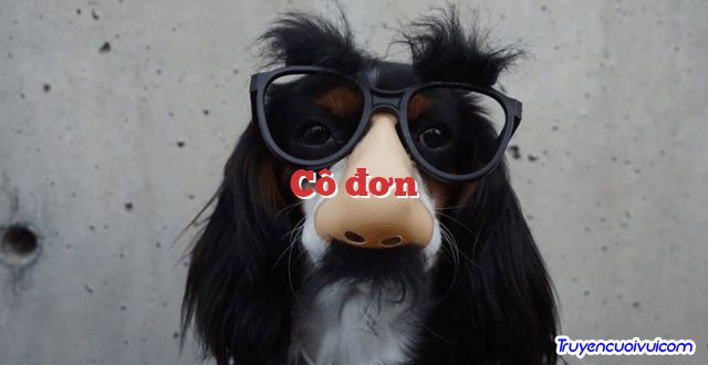 Cô đơn