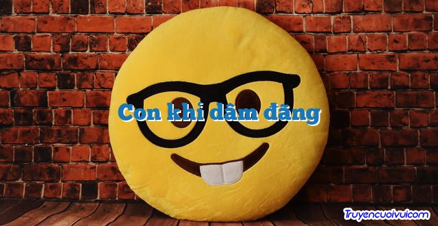 Con khỉ dâm đãng