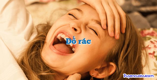 Đổ rác