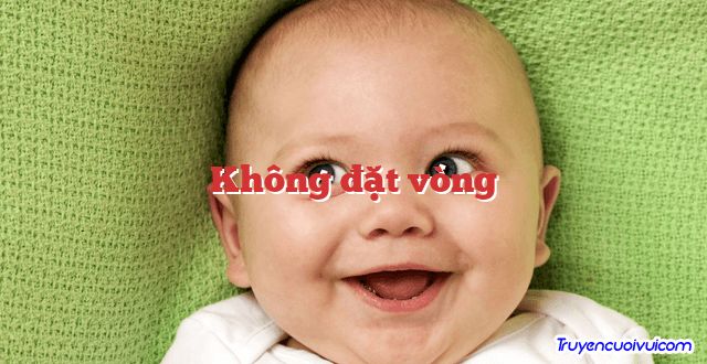 Không đặt vòng