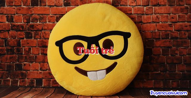 Tuổi trẻ