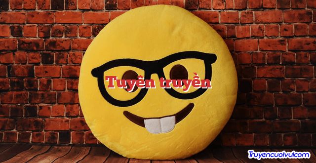 Tuyên truyền