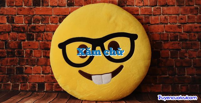 Xăm chữ