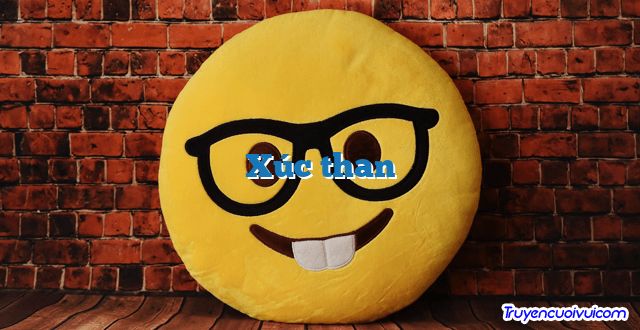 Xúc than