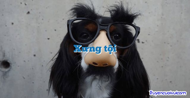 Xưng tội