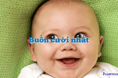 Buồn cười nhất 		