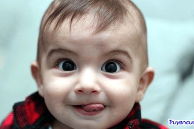 Bắt phải “mạch gỗ” 		