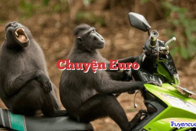 Chuyện Euro 		