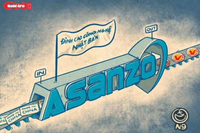 Chuyện thôn Lởm 		