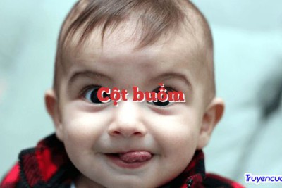 Cột buồm