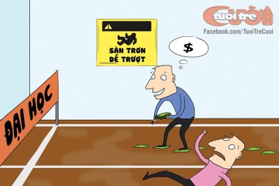 Cuối cồn Cũng Như Lùng 		