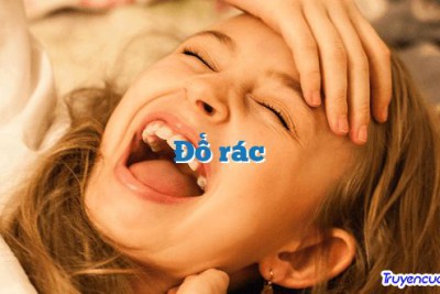 Đổ rác