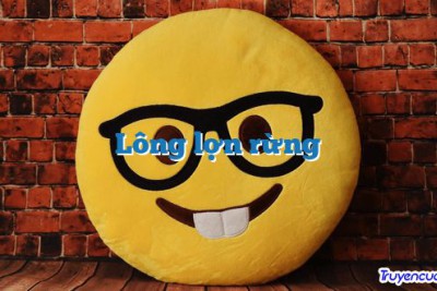 Lông lợn rừng