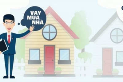 Những lưu ý không thể bỏ qua khi vay mua nhà cuối năm 		