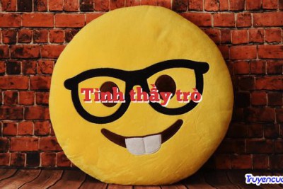 Tình thầy trò